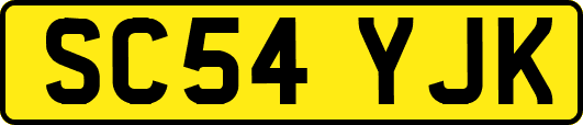 SC54YJK