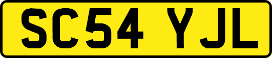 SC54YJL