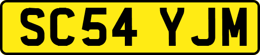 SC54YJM