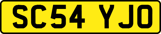 SC54YJO