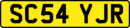 SC54YJR