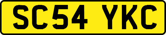 SC54YKC