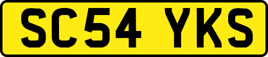 SC54YKS