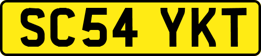 SC54YKT