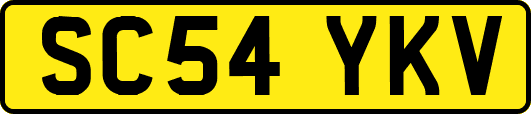 SC54YKV