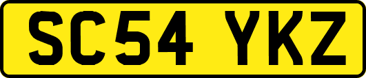 SC54YKZ