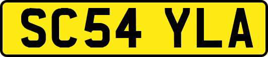 SC54YLA