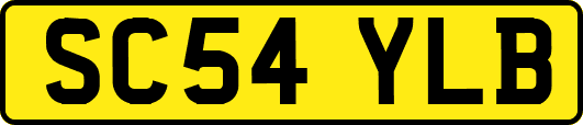 SC54YLB