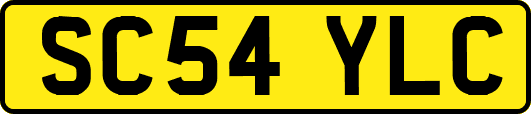 SC54YLC
