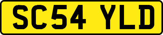 SC54YLD