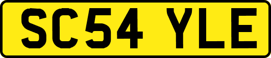 SC54YLE