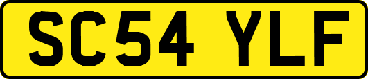 SC54YLF
