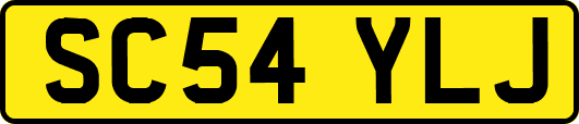 SC54YLJ