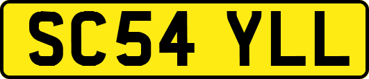 SC54YLL