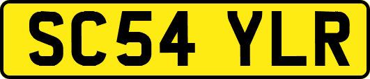 SC54YLR