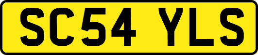 SC54YLS