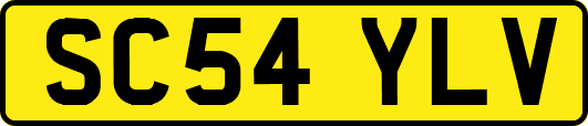 SC54YLV