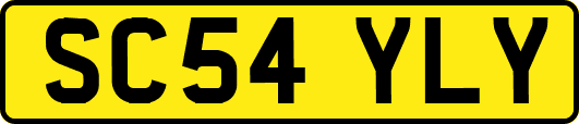 SC54YLY