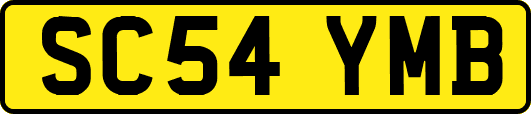 SC54YMB