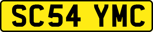 SC54YMC