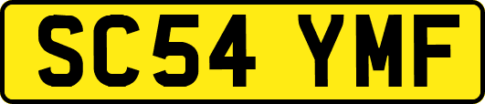 SC54YMF