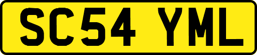 SC54YML
