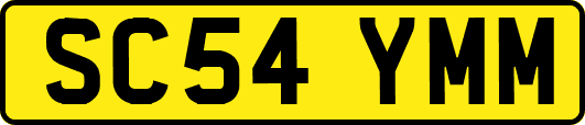 SC54YMM
