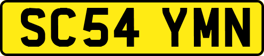 SC54YMN