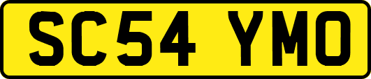 SC54YMO