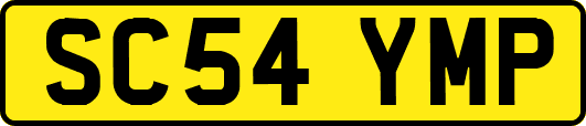 SC54YMP