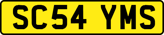 SC54YMS