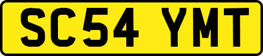 SC54YMT