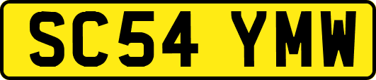 SC54YMW