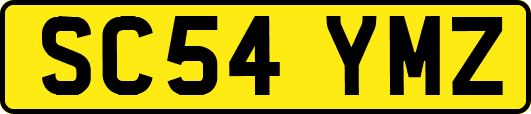 SC54YMZ