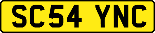SC54YNC