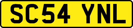 SC54YNL