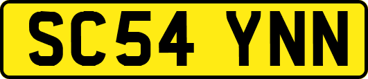 SC54YNN
