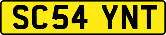 SC54YNT