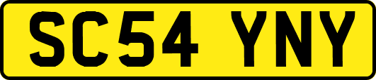 SC54YNY