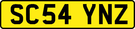 SC54YNZ