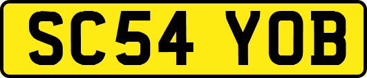 SC54YOB