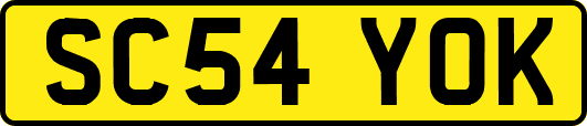 SC54YOK