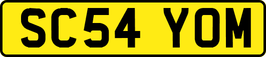 SC54YOM