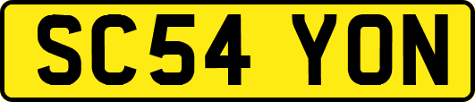 SC54YON