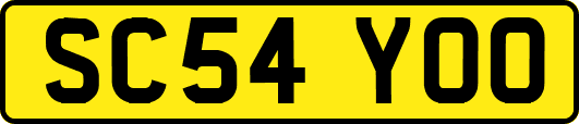 SC54YOO