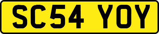 SC54YOY