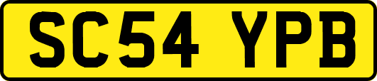 SC54YPB