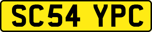 SC54YPC