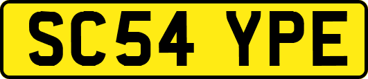 SC54YPE