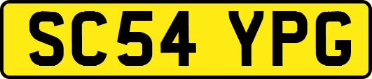 SC54YPG